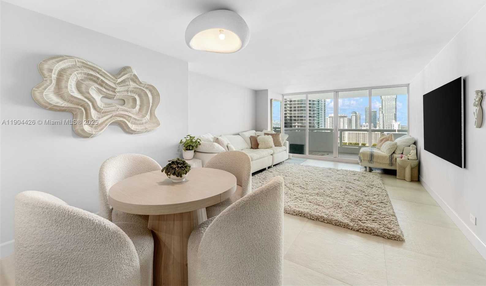 Small Image of 1717 NORTH BAYSHORE DR #A-2637, Miami Number 2