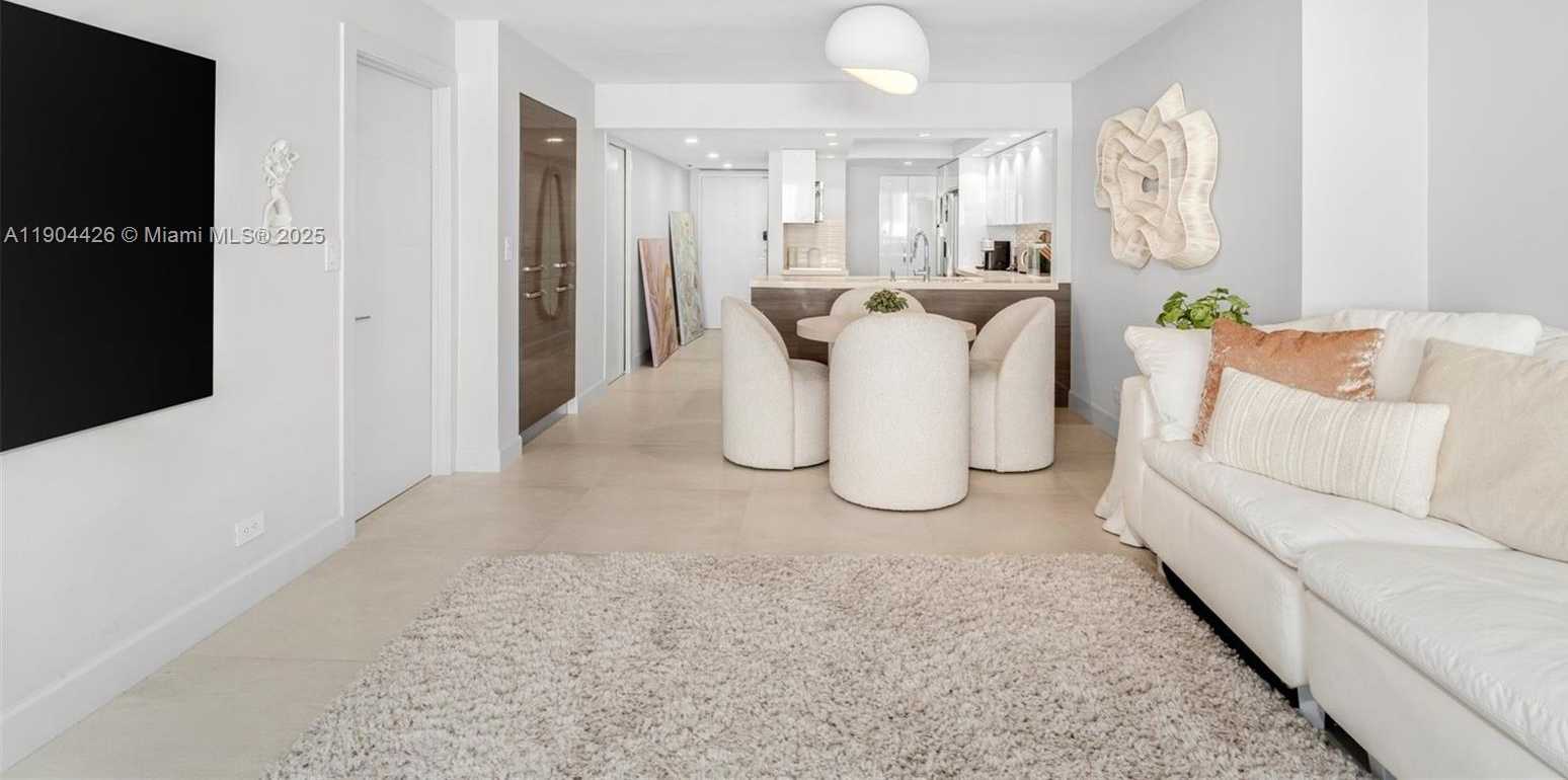 Small Image of 1717 NORTH BAYSHORE DR #A-2637, Miami Number 7