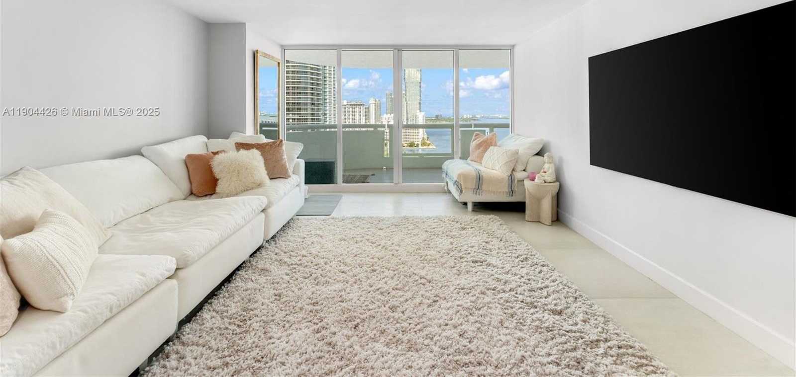 Small Image of 1717 NORTH BAYSHORE DR #A-2637, Miami Number 8