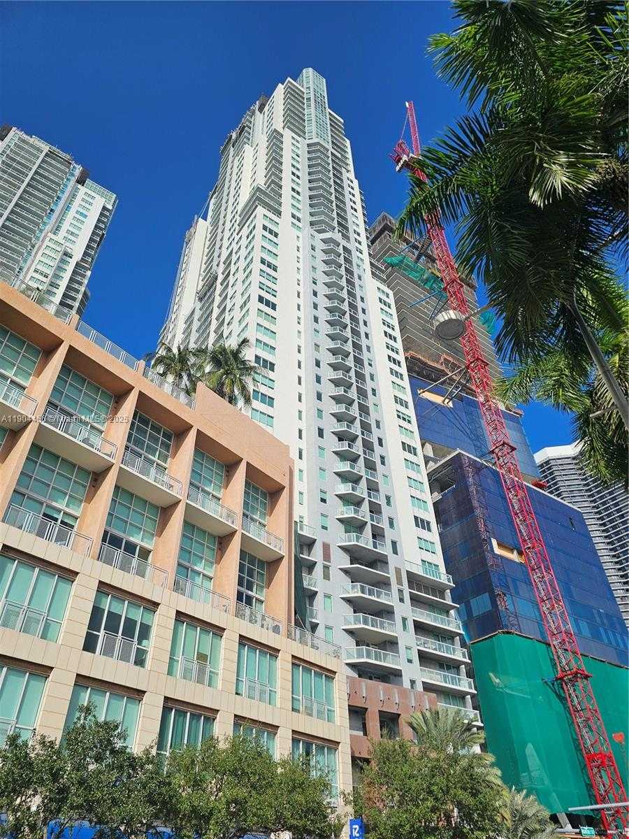 Small Image of 244 BISCAYNE BLVD #308, Miami Number 2