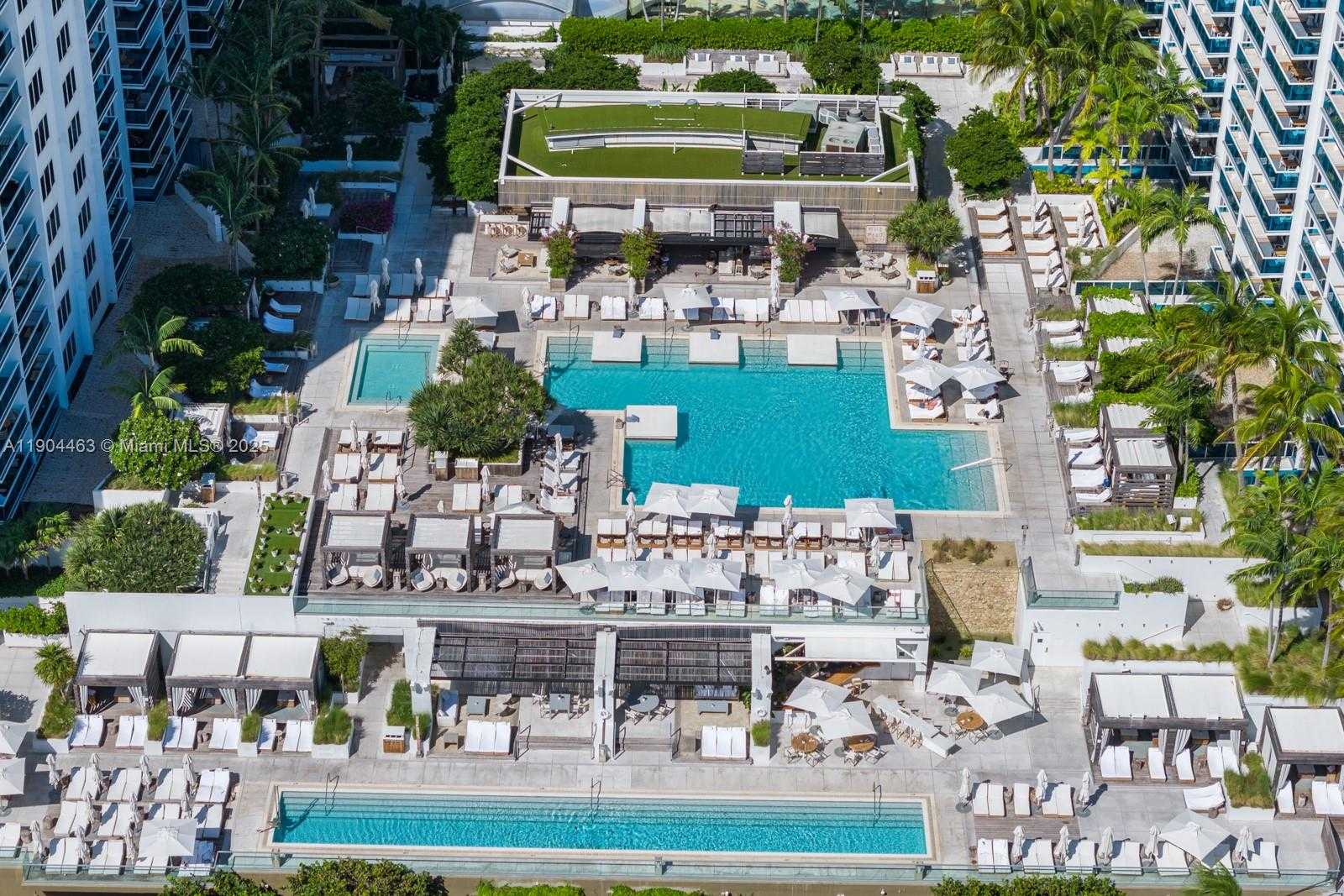 Small Image of 102 24TH ST #1519, Miami Beach Number 30