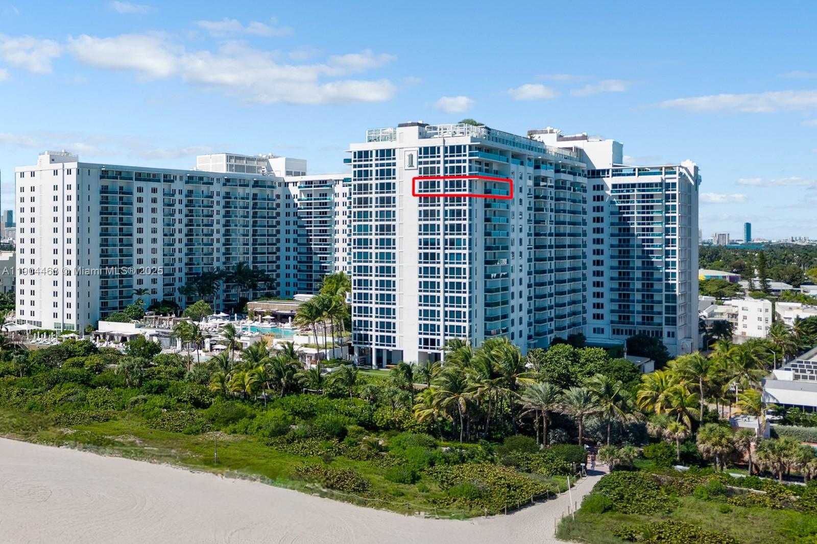 Small Image of 102 24TH ST #1519, Miami Beach Number 31
