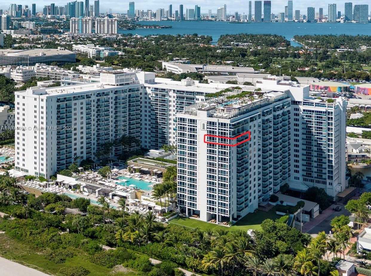 Small Image of 102 24TH ST #1519, Miami Beach Number 32