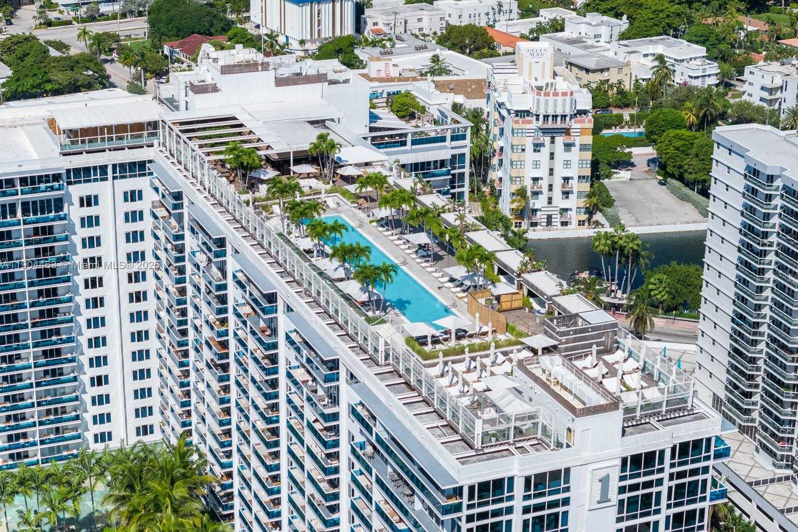 Small Image of 102 24TH ST #1519, Miami Beach Number 34