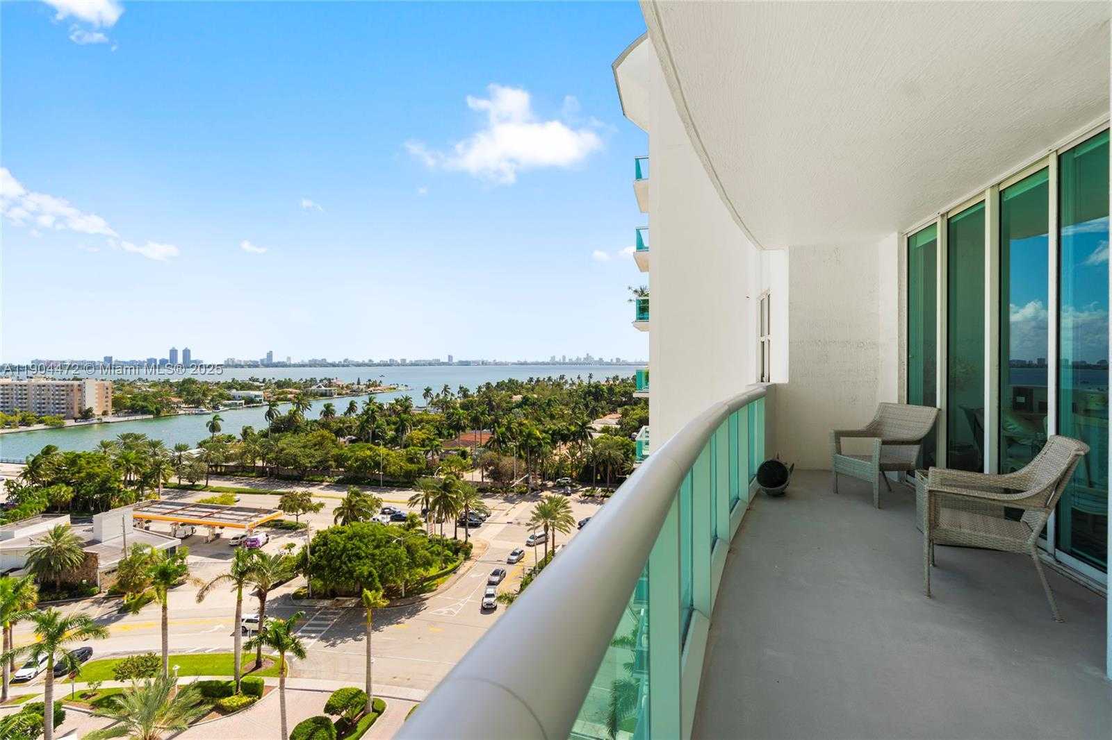 Small Image of 7900 HARBOR ISLAND DR #1223, North Bay Village Number 22