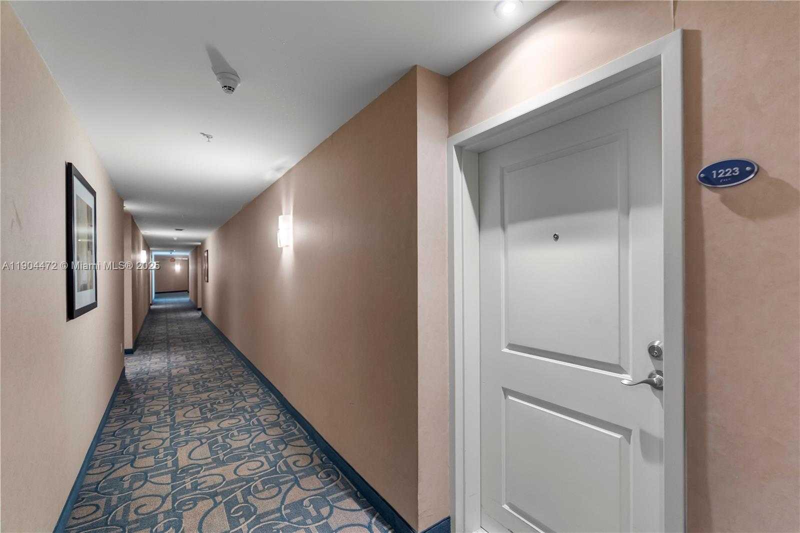 Small Image of 7900 HARBOR ISLAND DR #1223, North Bay Village Number 3