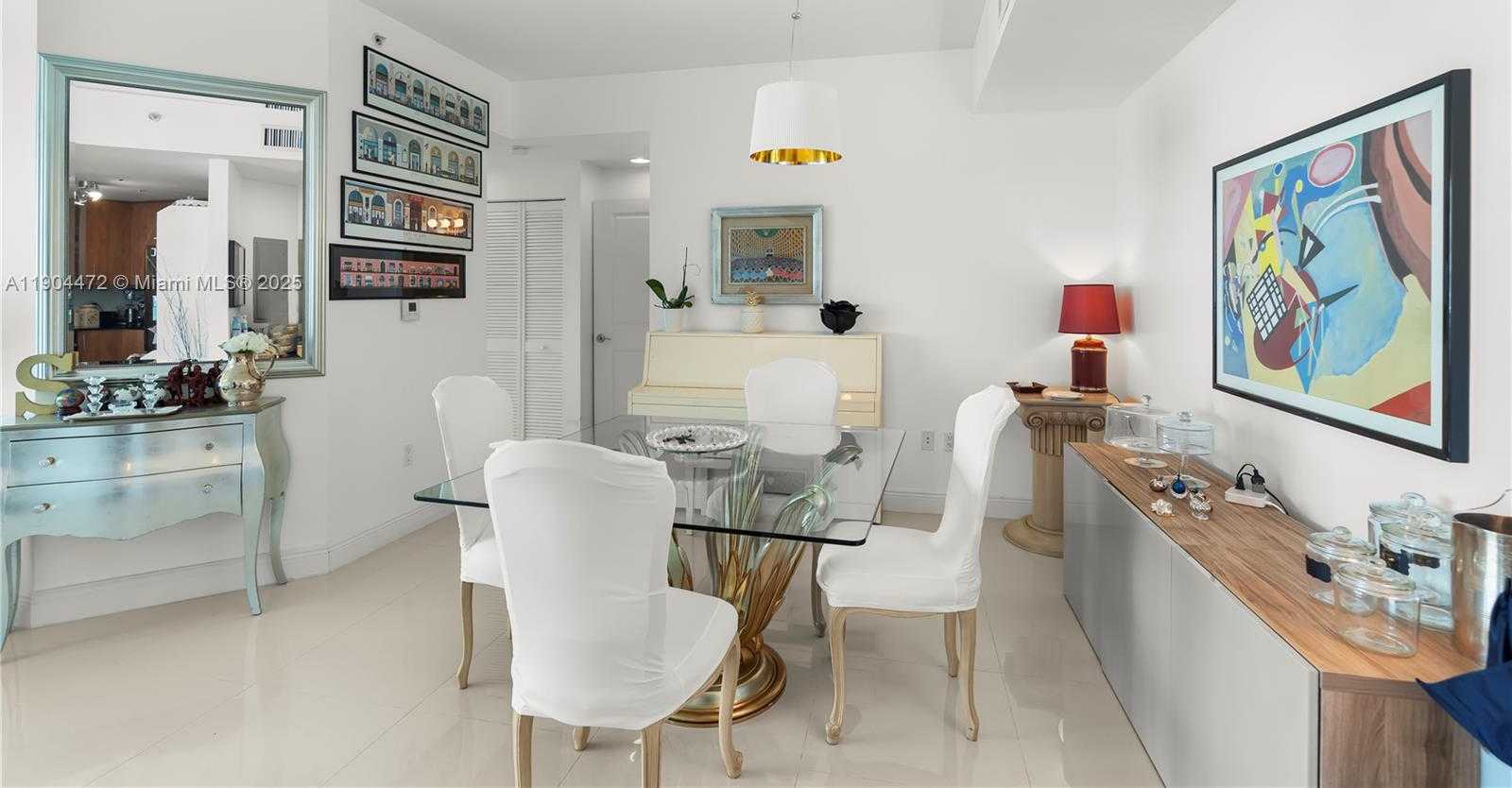 Small Image of 7900 HARBOR ISLAND DR #1223, North Bay Village Number 4