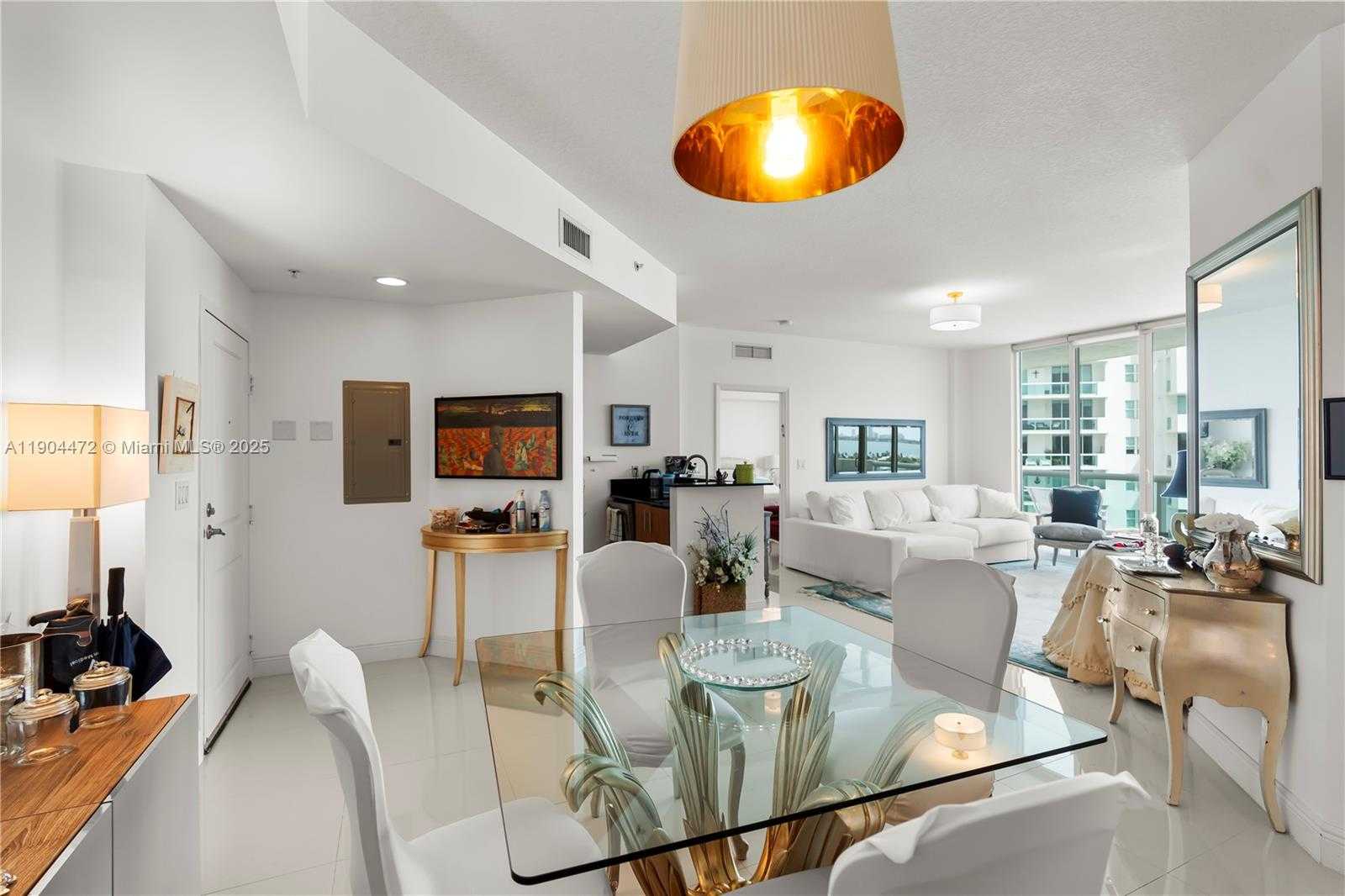 Small Image of 7900 HARBOR ISLAND DR #1223, North Bay Village Number 5