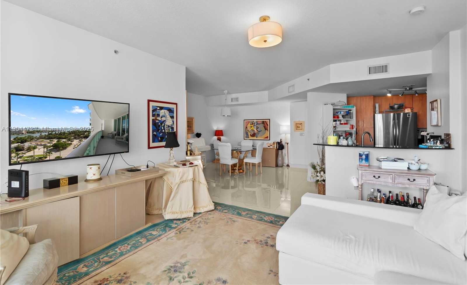 Small Image of 7900 HARBOR ISLAND DR #1223, North Bay Village Number 8