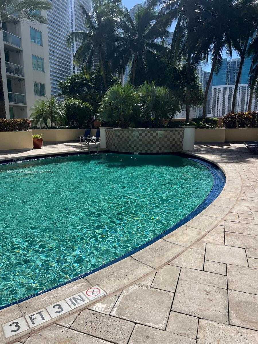 Small Image of 244 BISCAYNE BLVD #908, Miami Number 35