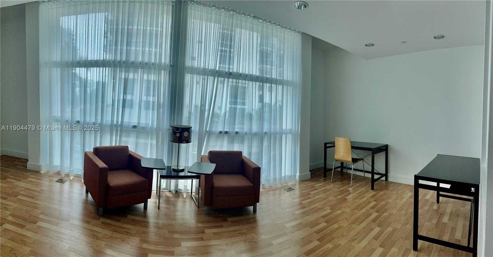 Small Image of 350 NORTH EAST 24TH ST #404, Miami Number 7