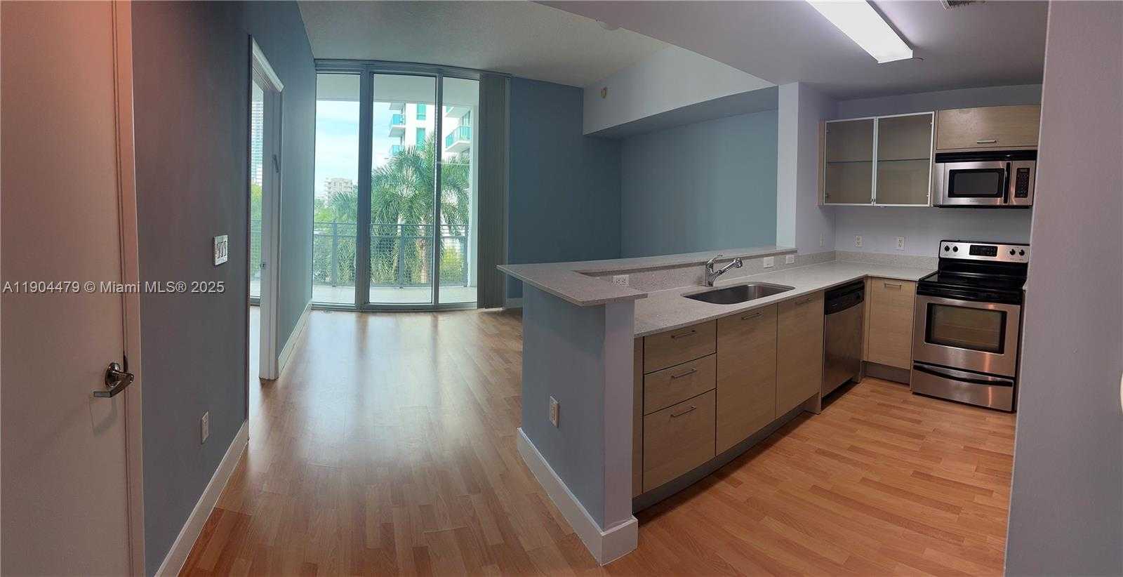 Small Image of 350 NORTH EAST 24TH ST #404, Miami Number 8