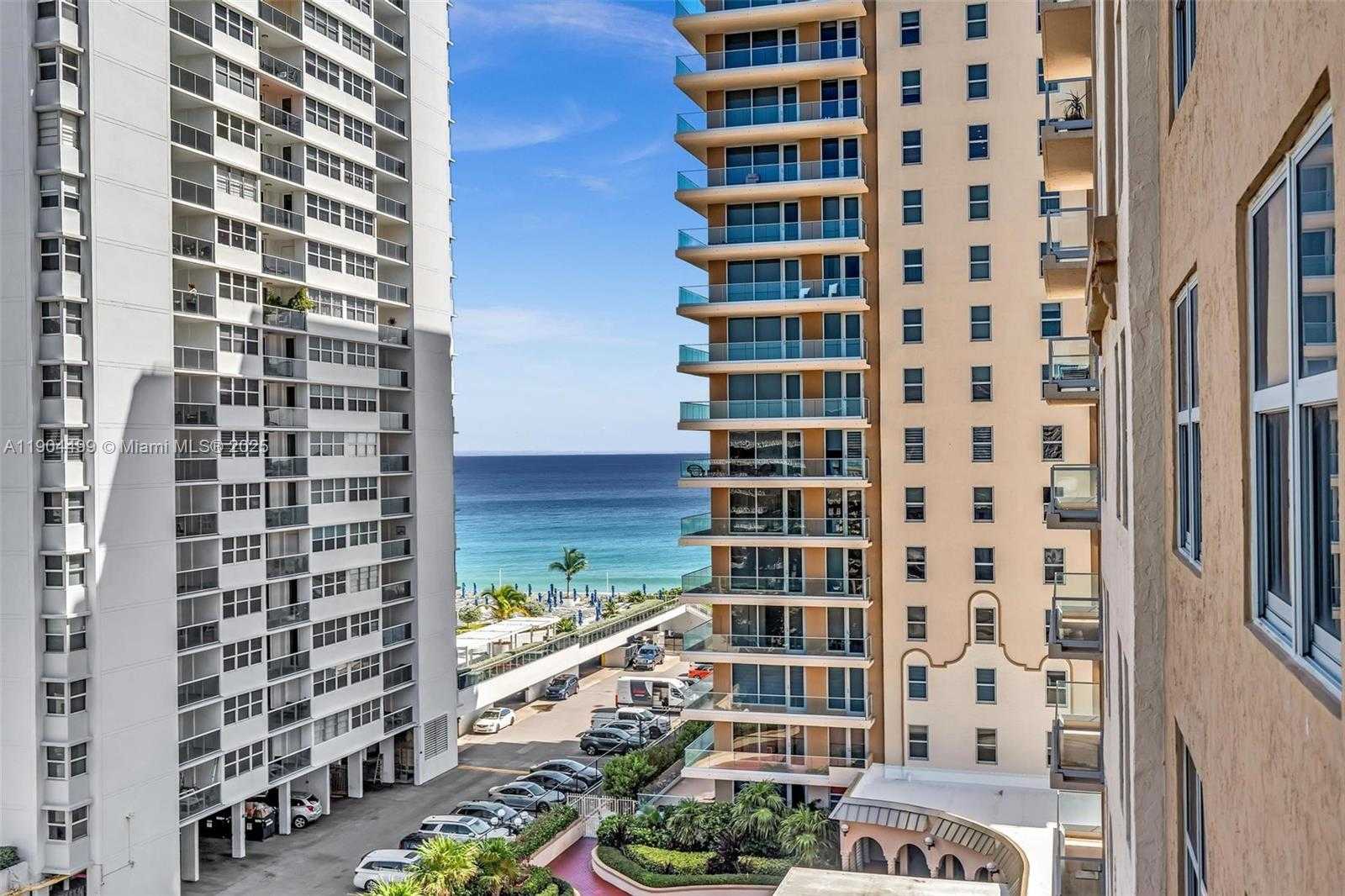 Small Image of 1920 SOUTH OCEAN DR #8D, Hallandale Beach Number 11