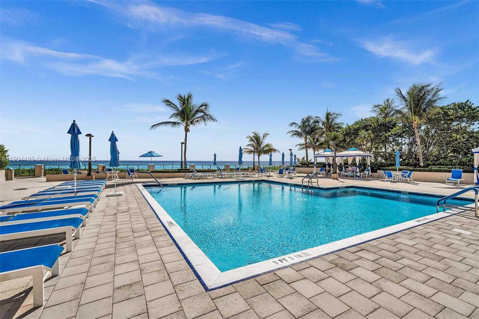 Small Image of 1920 SOUTH OCEAN DR #8D, Hallandale Beach Number 32