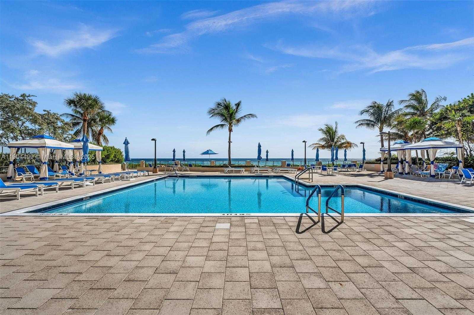 Small Image of 1920 SOUTH OCEAN DR #8D, Hallandale Beach Number 33