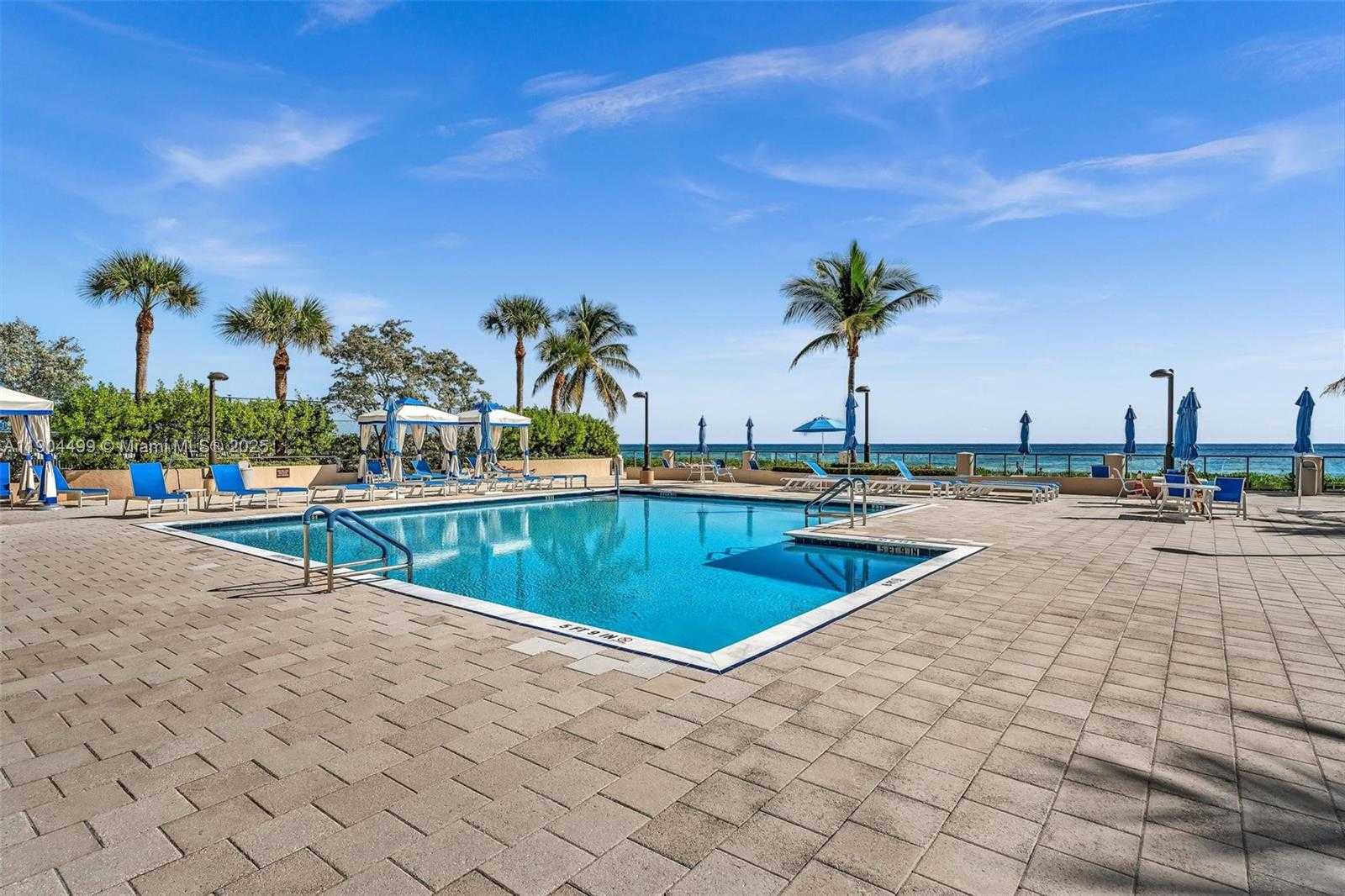 Small Image of 1920 SOUTH OCEAN DR #8D, Hallandale Beach Number 34