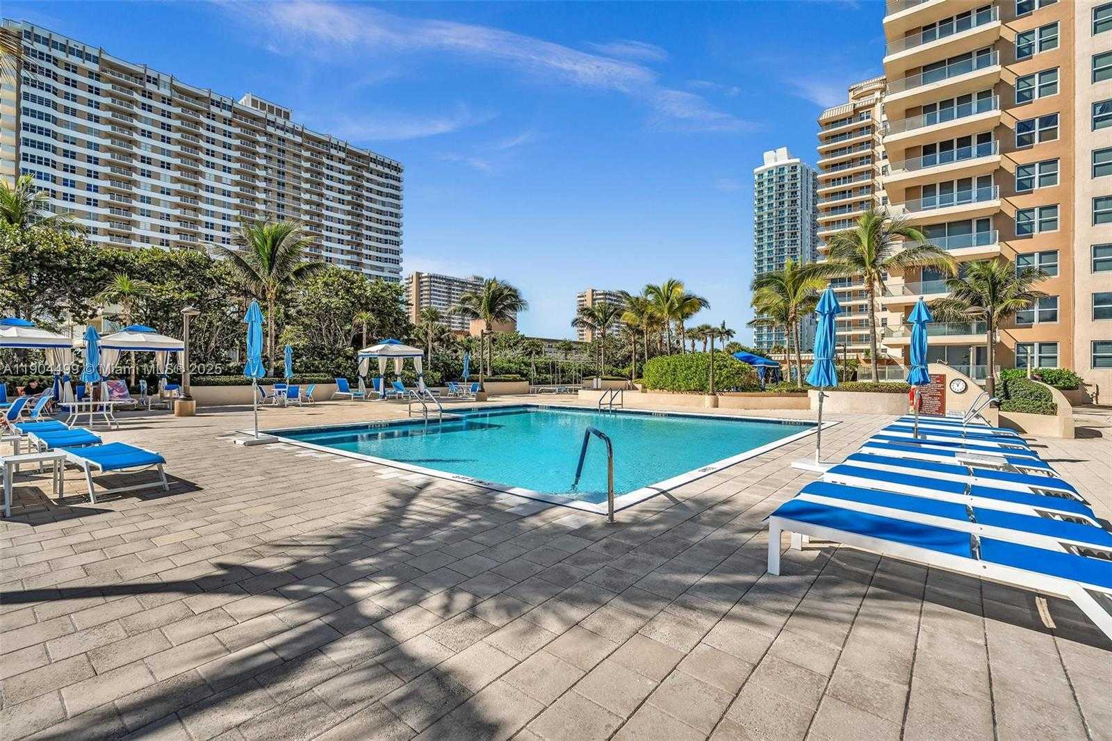 Small Image of 1920 SOUTH OCEAN DR #8D, Hallandale Beach Number 35