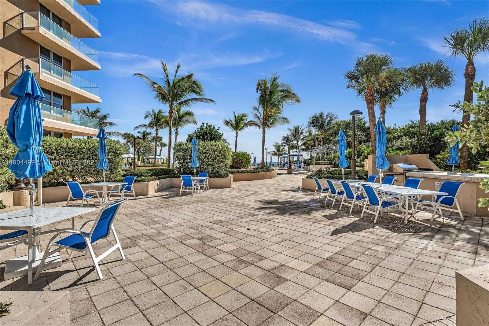 Small Image of 1920 SOUTH OCEAN DR #8D, Hallandale Beach Number 37