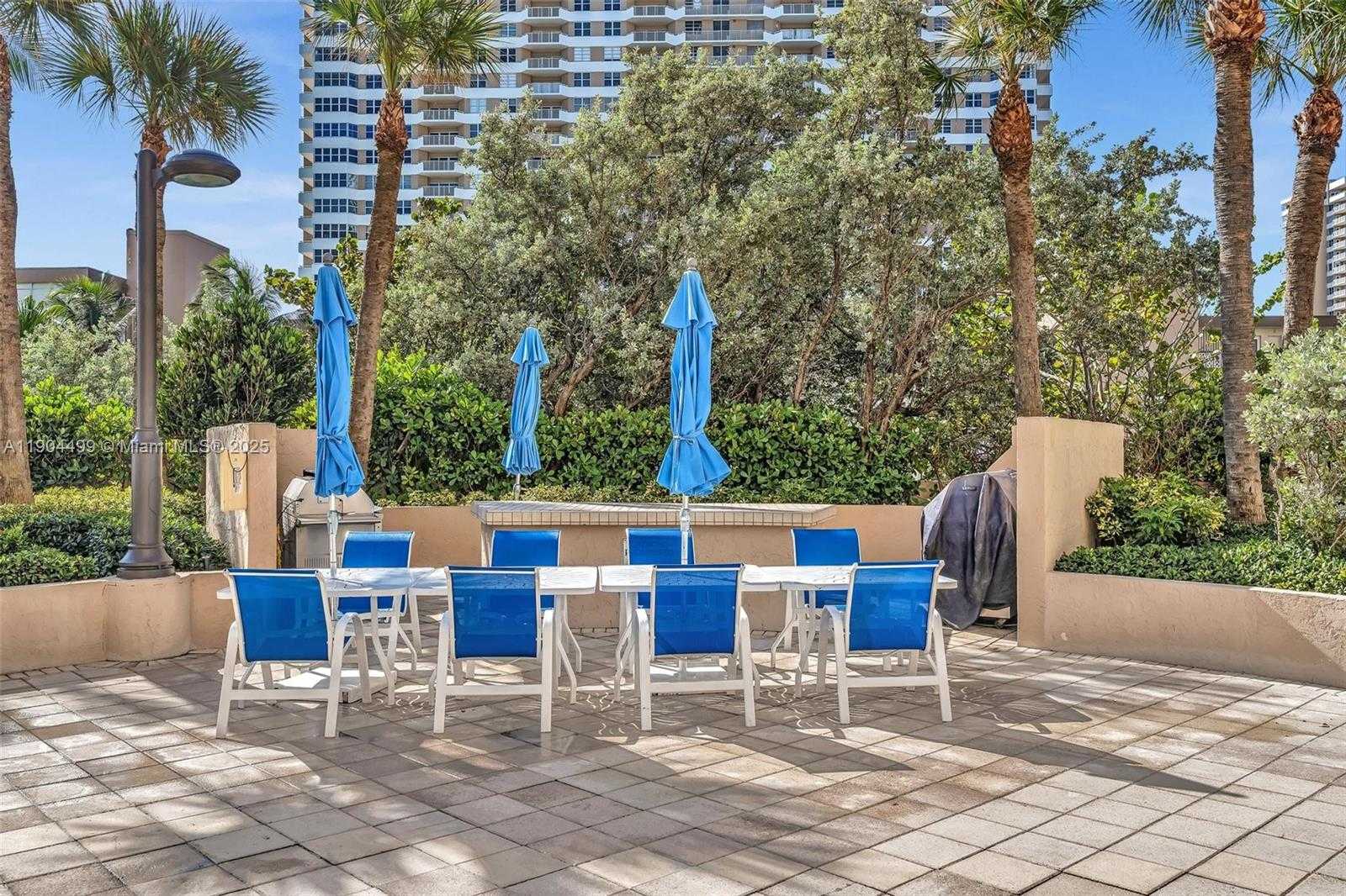 Small Image of 1920 SOUTH OCEAN DR #8D, Hallandale Beach Number 38