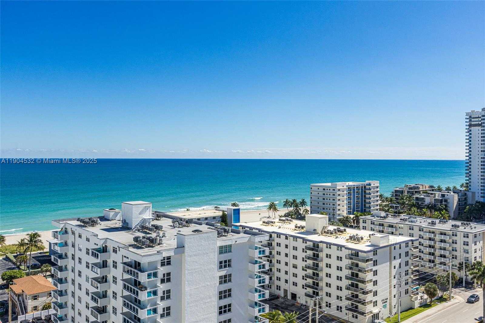 Small Image of 1410 SOUTH OCEAN DR #1702, Hollywood Number 16