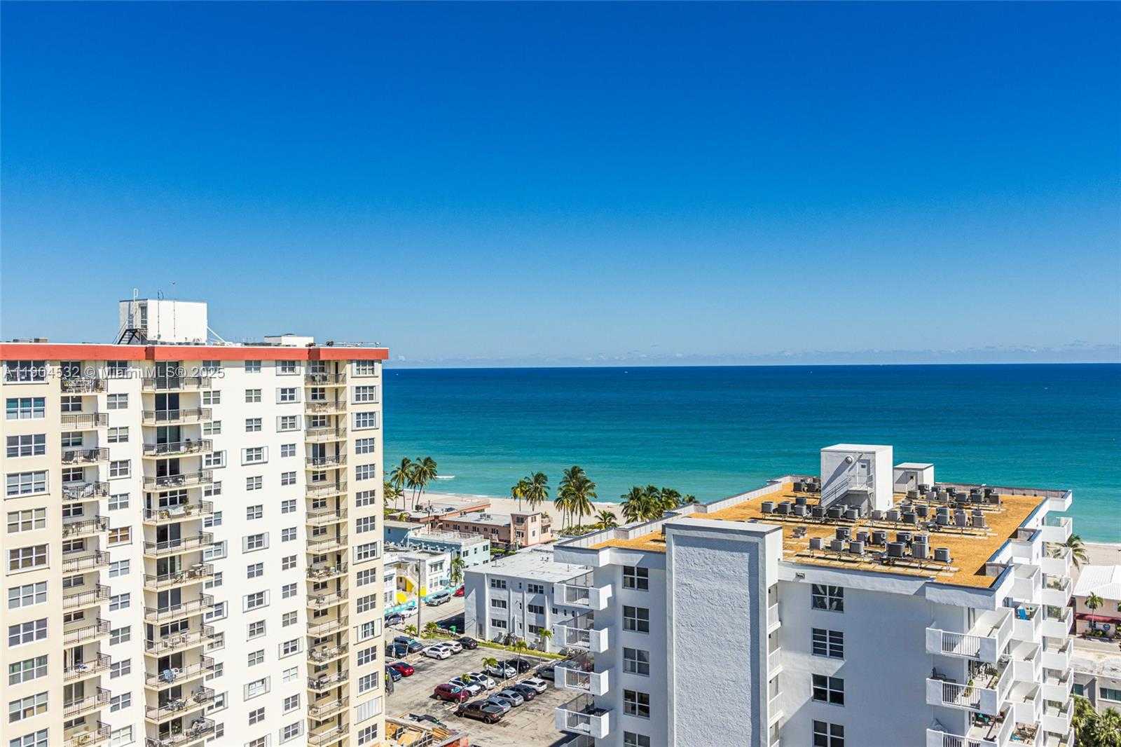 Small Image of 1410 SOUTH OCEAN DR #1702, Hollywood Number 17