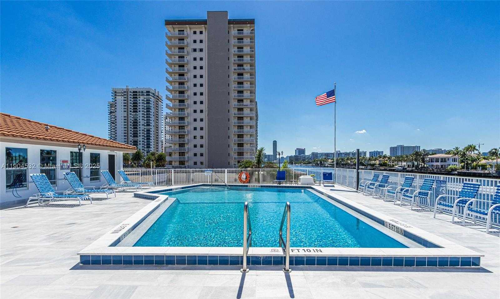 Small Image of 1410 SOUTH OCEAN DR #1702, Hollywood Number 19