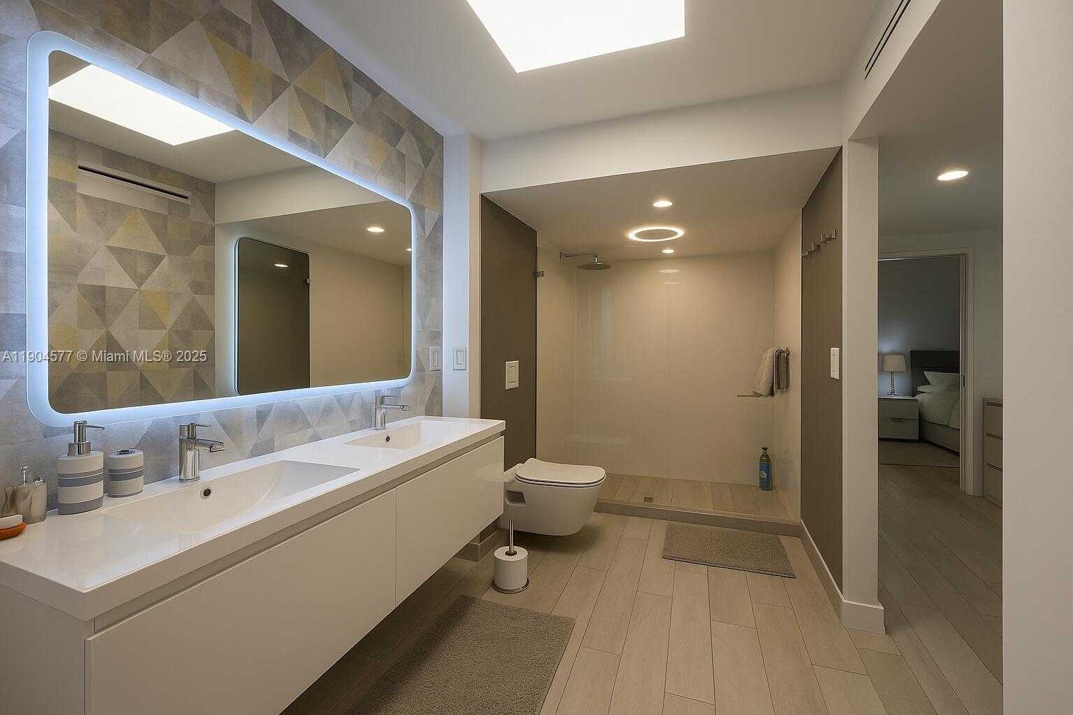 Small Image of 20355 NORTH EAST 34TH CT #1022, Aventura Number 8