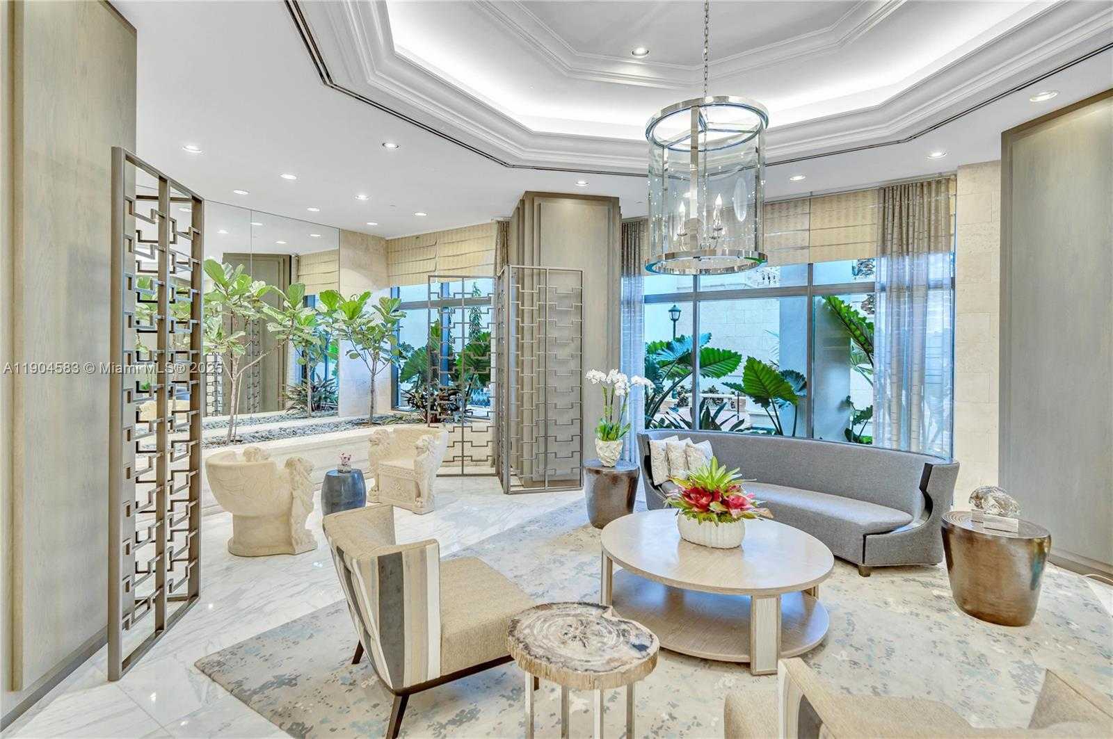 Small Image of 2000 ISLAND BLVD #806, Aventura Number 28