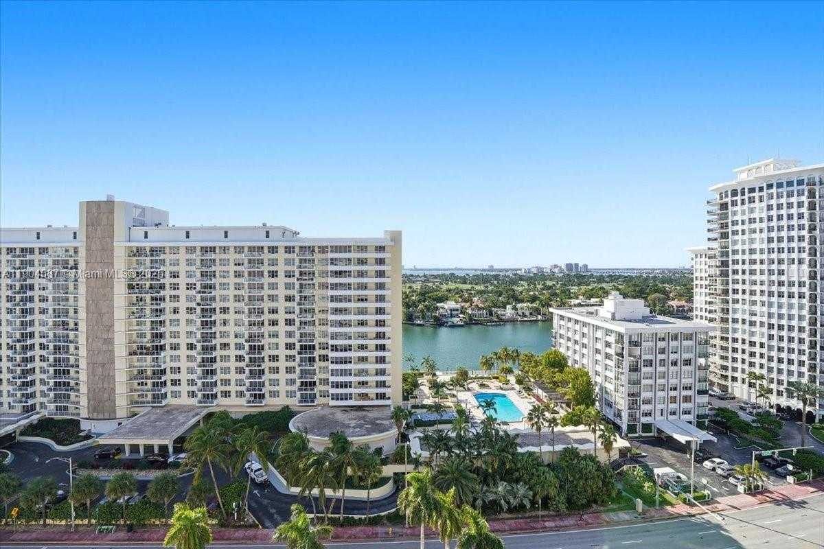 Small Image of 5601 COLLINS AVE #1517, Miami Beach Number 18