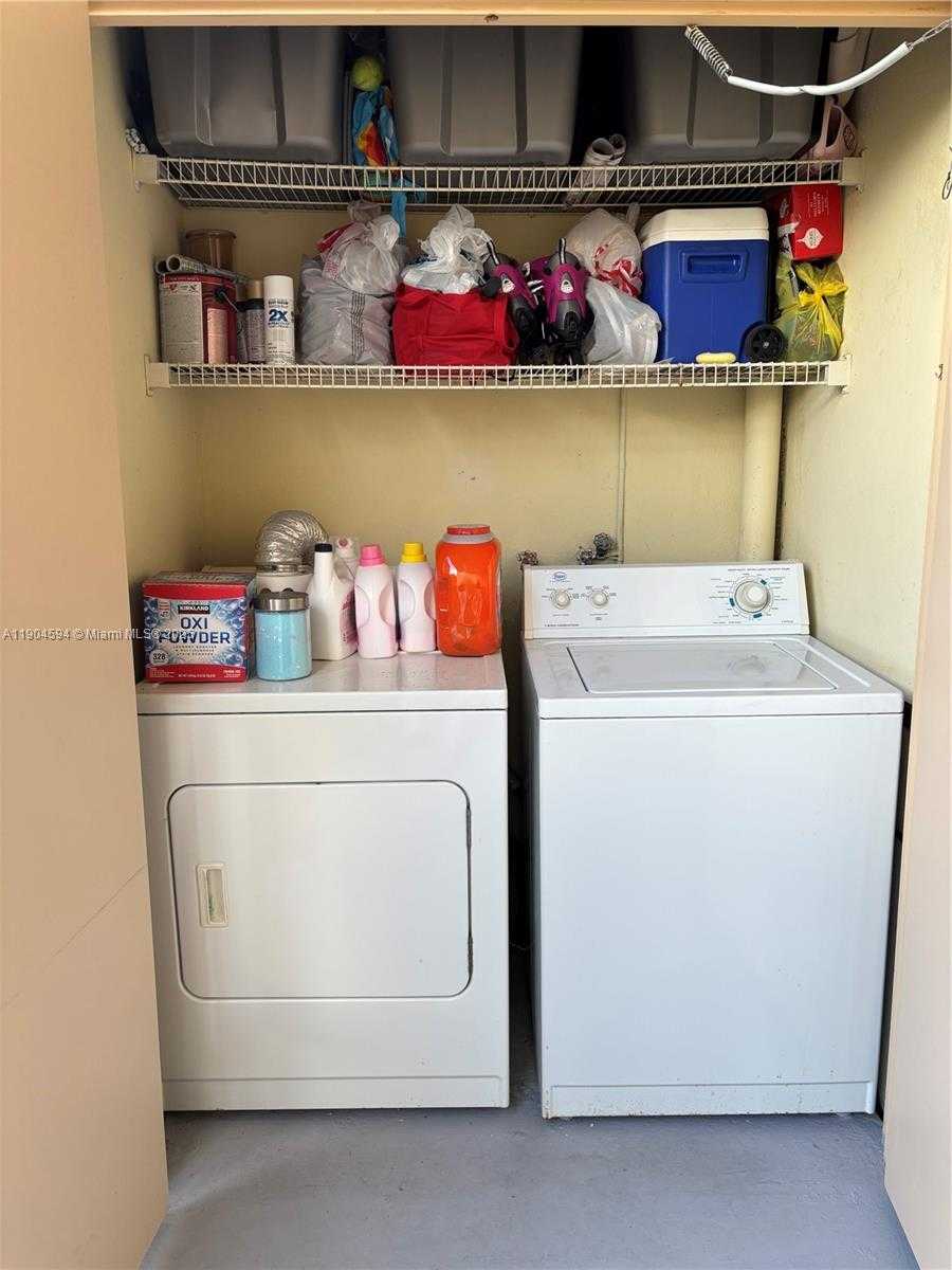 Small Image of 14525 NORTH KENDALL DR #307J, Miami Number 20