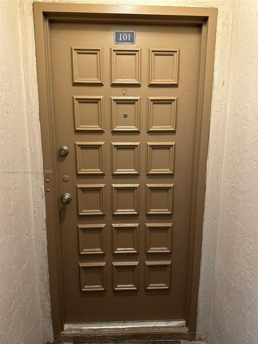 Small Image of 7707 SOUTH WEST 86TH ST #B-101, Miami Number 12