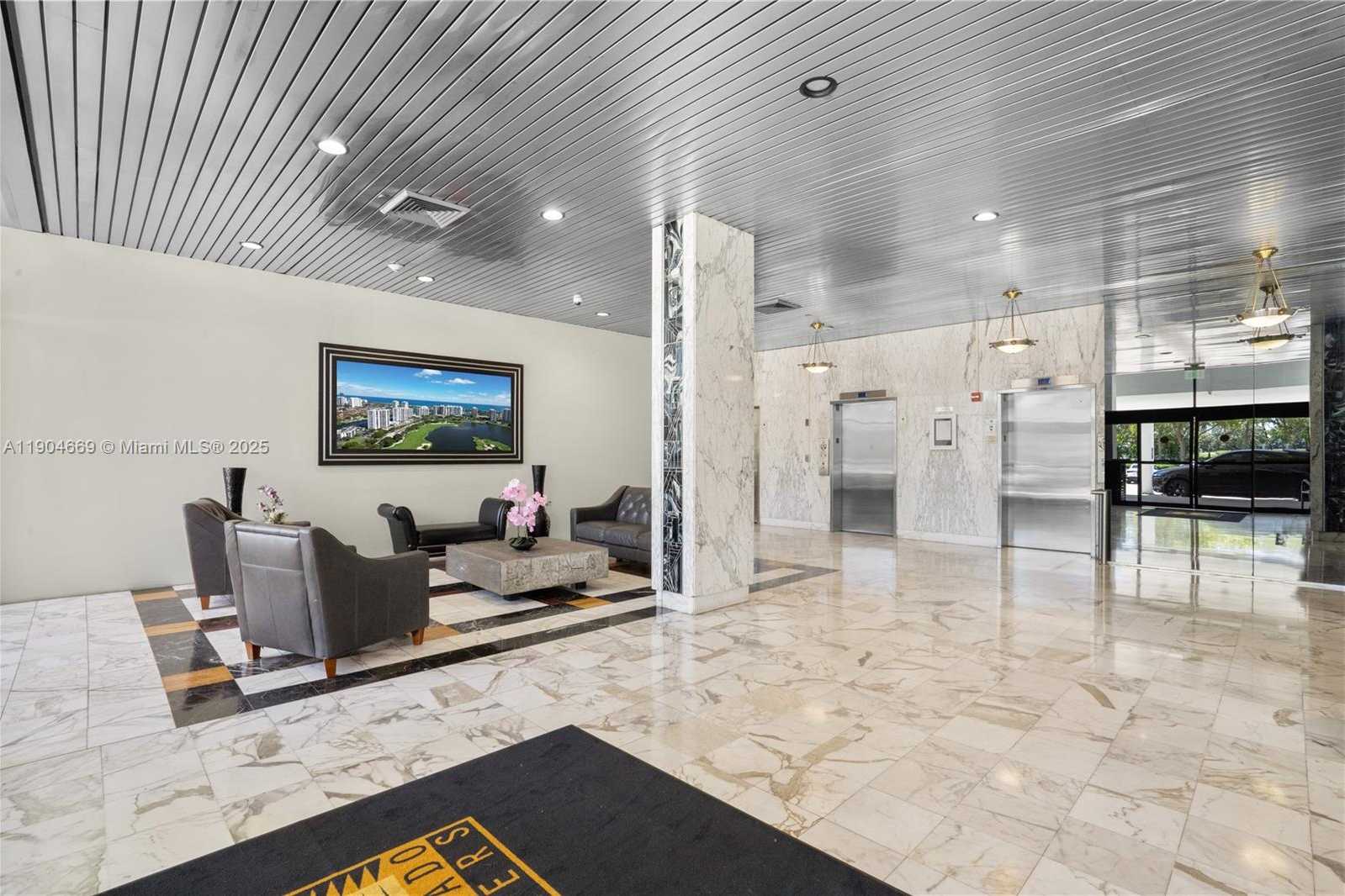 Small Image of 3675 NORTH COUNTRY CLUB DR #210, Aventura Number 2