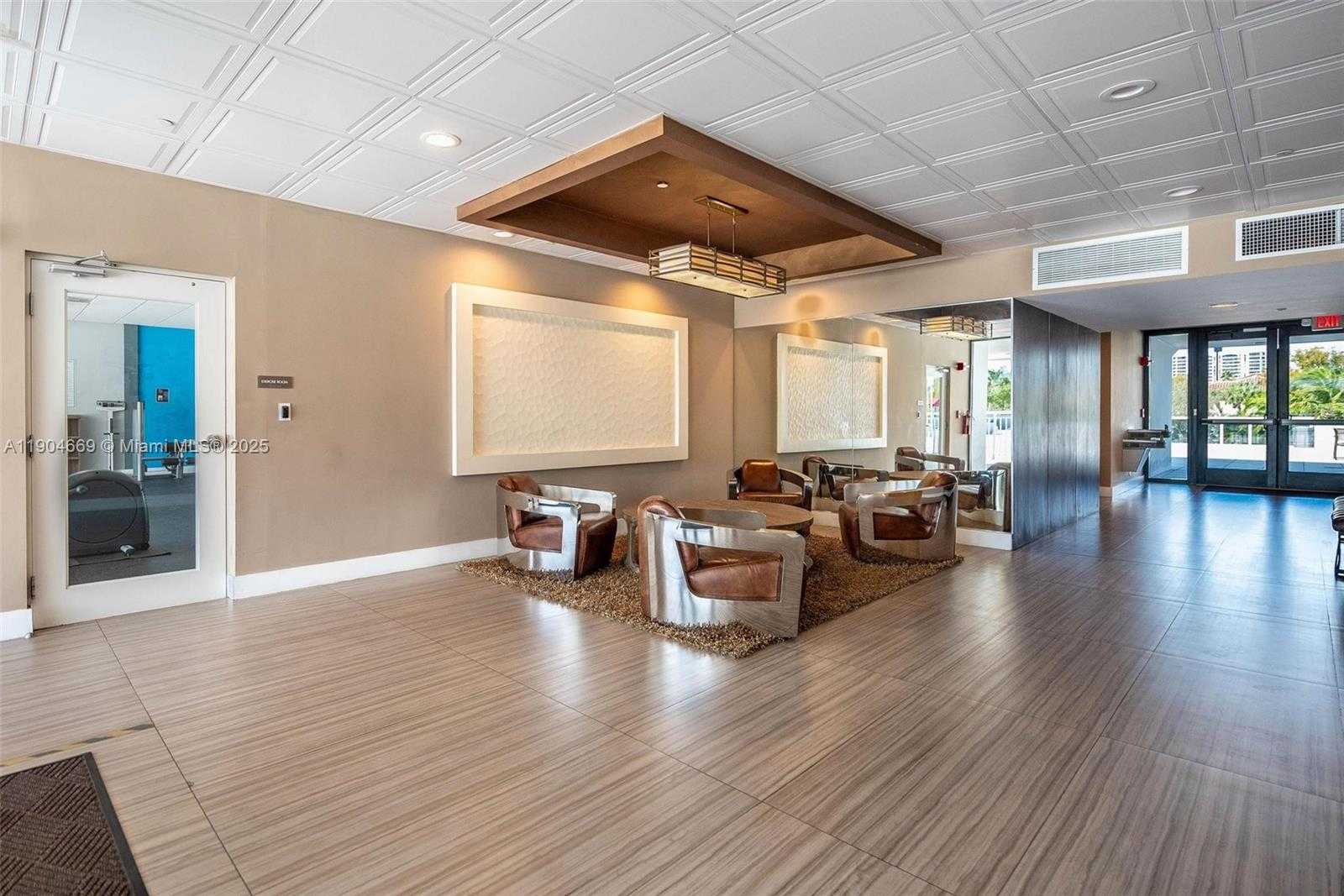 Small Image of 3675 NORTH COUNTRY CLUB DR #210, Aventura Number 33