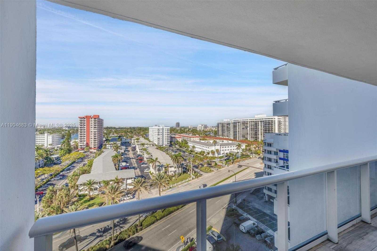 Small Image of 3140 SOUTH OCEAN DR #1011, Hallandale Beach Number 28