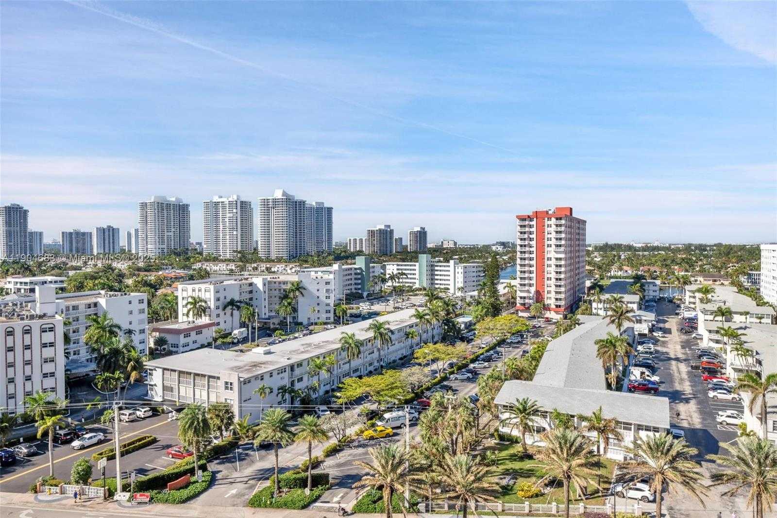 Small Image of 3140 SOUTH OCEAN DR #1011, Hallandale Beach Number 33