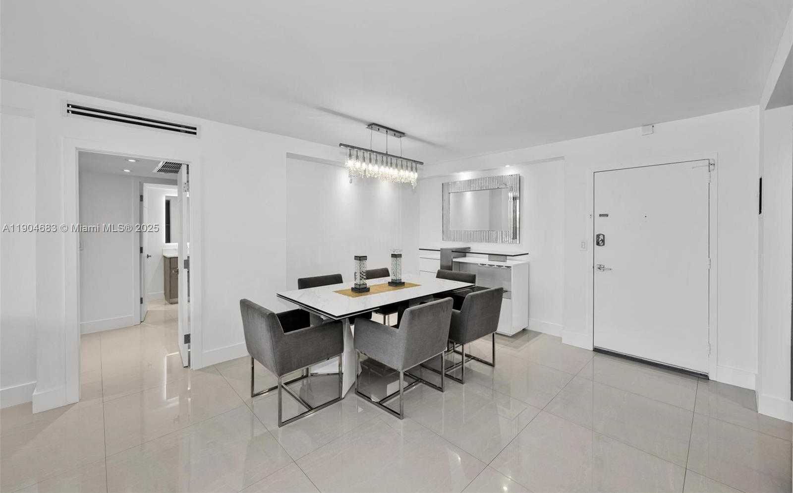 Small Image of 3140 SOUTH OCEAN DR #1011, Hallandale Beach Number 8