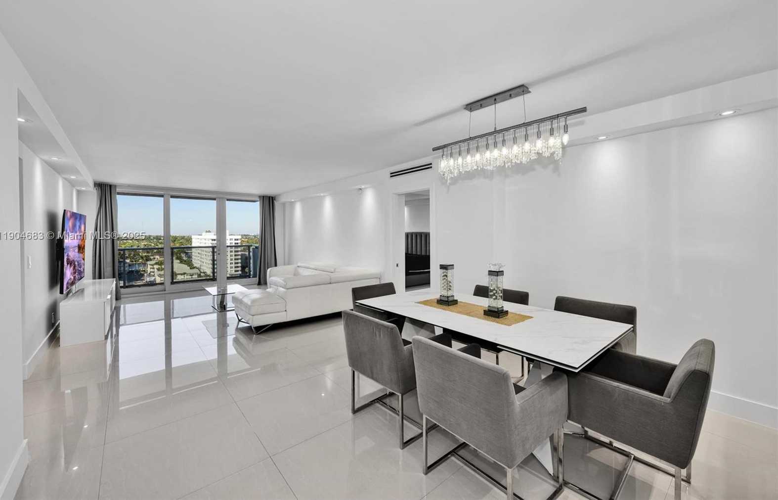 Small Image of 3140 SOUTH OCEAN DR #1011, Hallandale Beach Number 9