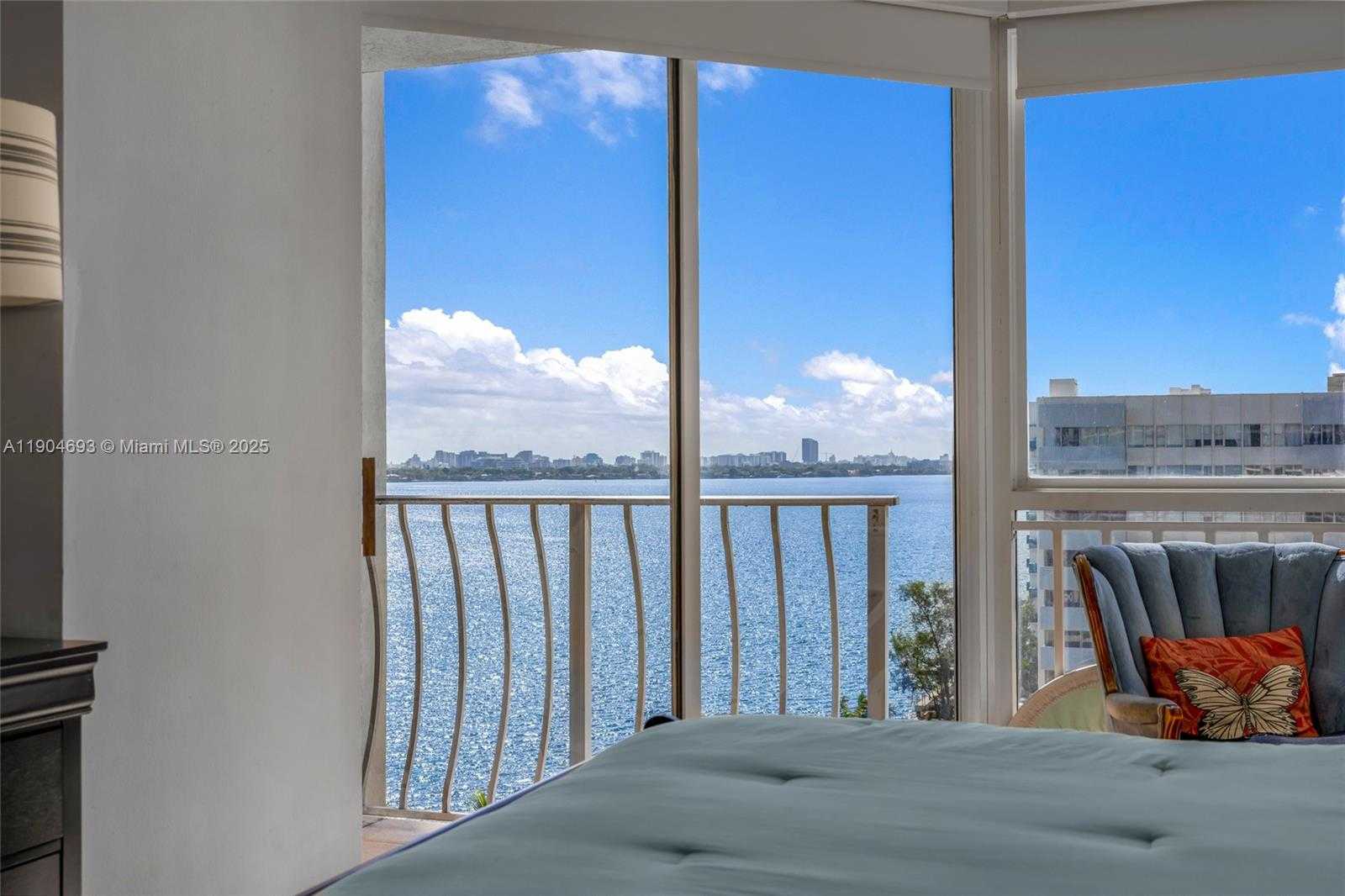 Small Image of 7601 EAST TREASURE DR #1021, North Bay Village Number 25