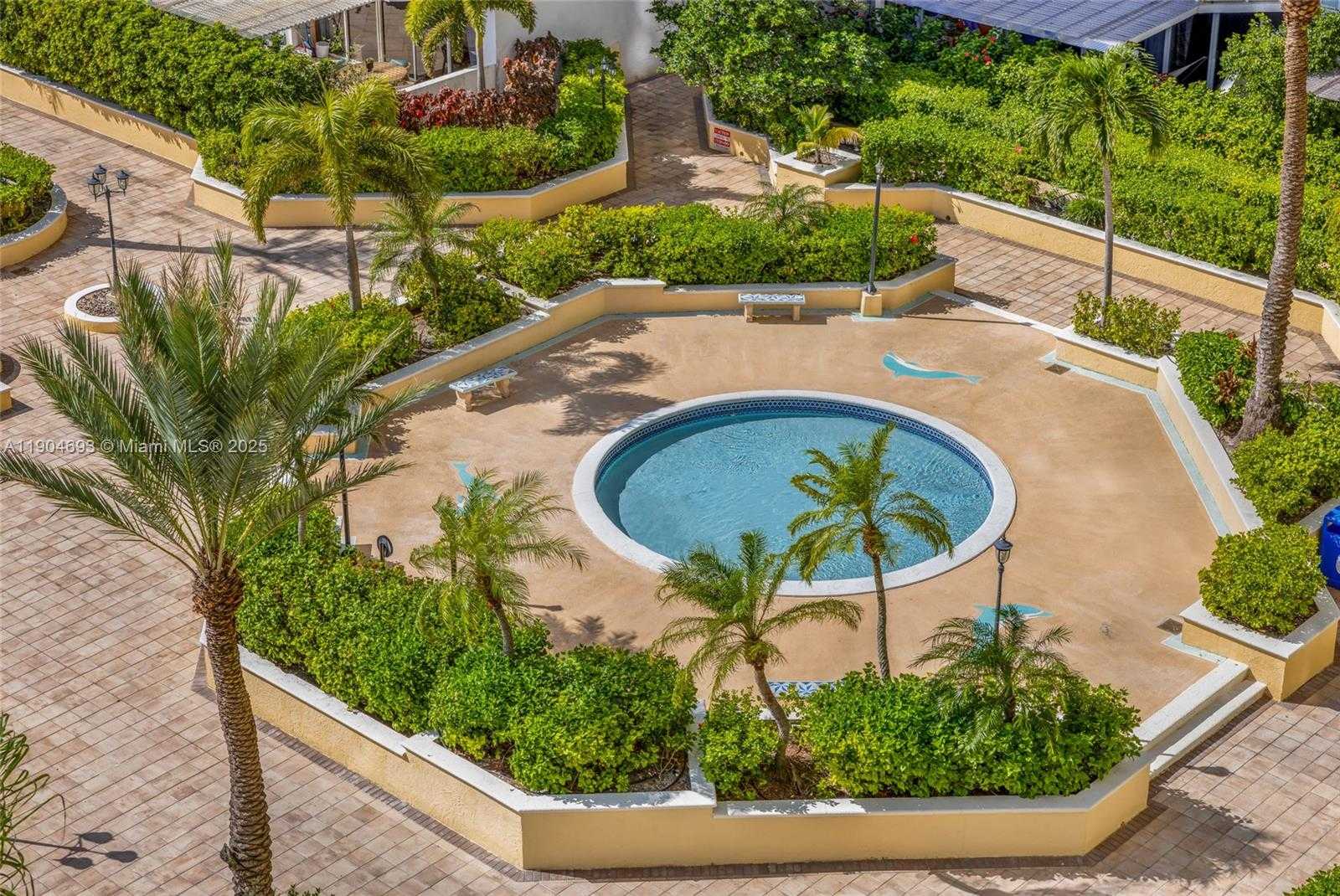 Small Image of 7601 EAST TREASURE DR #1021, North Bay Village Number 26