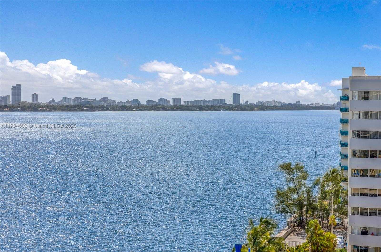 Small Image of 7601 EAST TREASURE DR #1021, North Bay Village Number 29