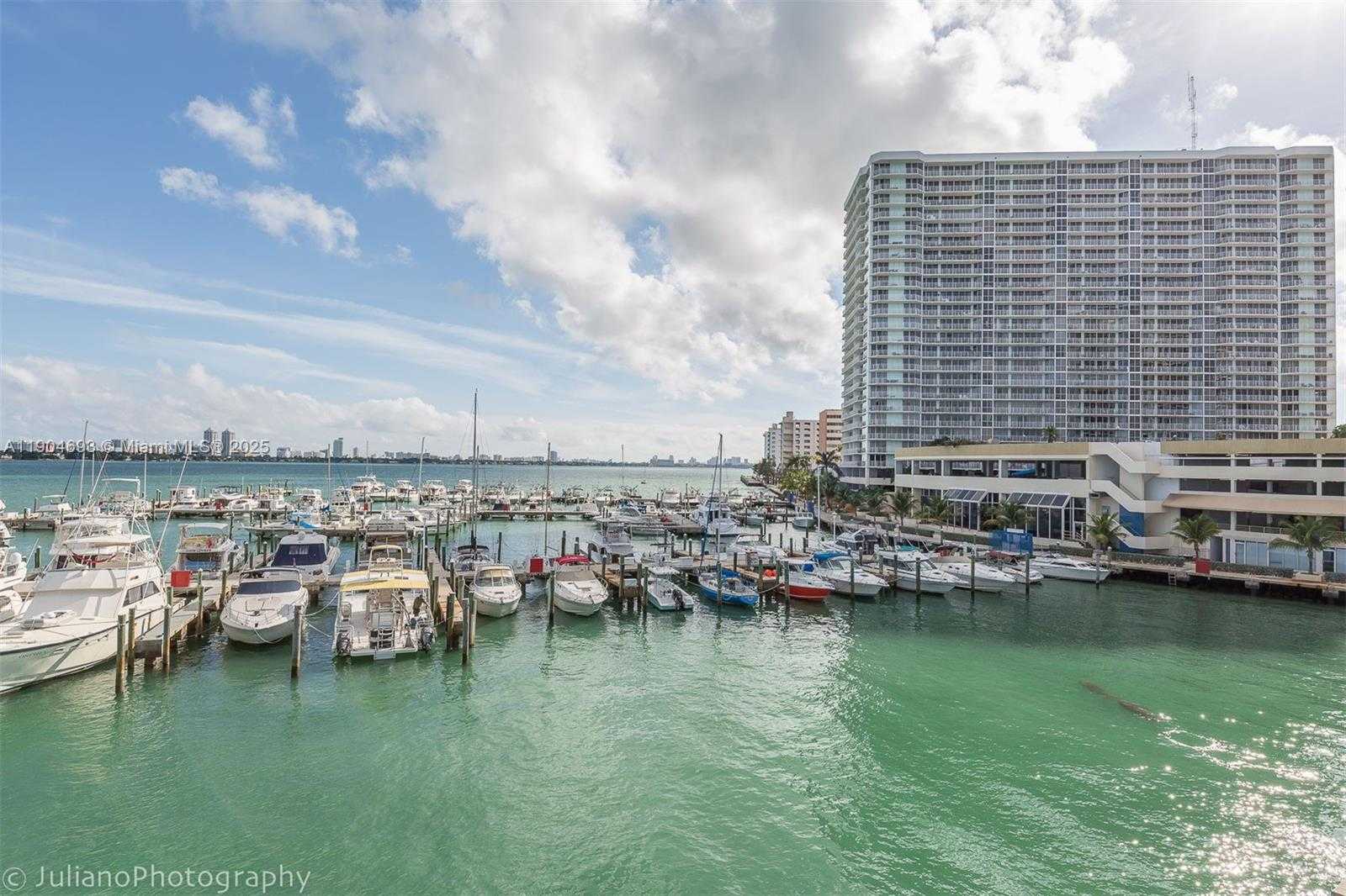 Small Image of 7601 EAST TREASURE DR #1021, North Bay Village Number 31