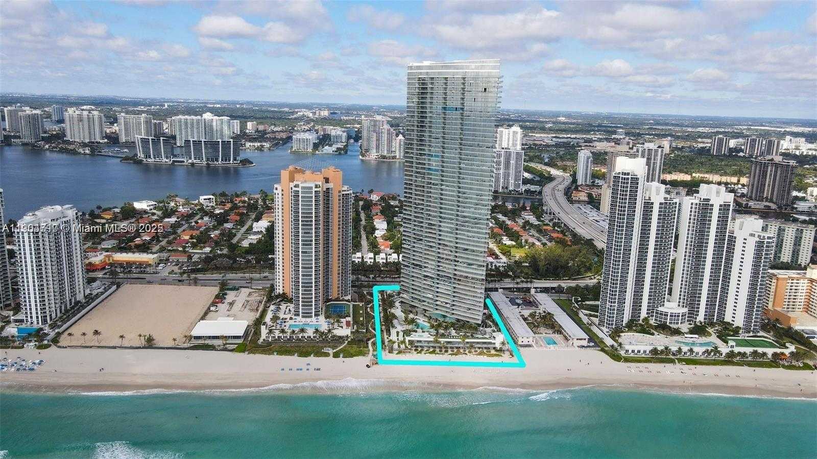 Small Image of 18975 COLLINS AVE #2205, Sunny Isles Beach Number 18