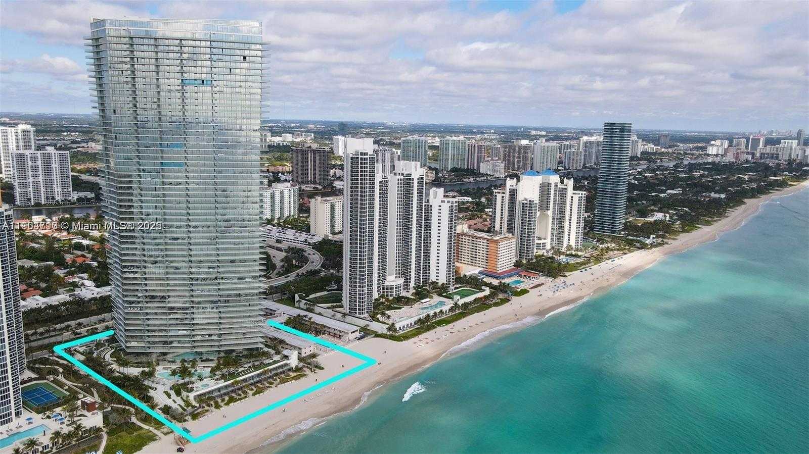 Small Image of 18975 COLLINS AVE #2205, Sunny Isles Beach Number 29