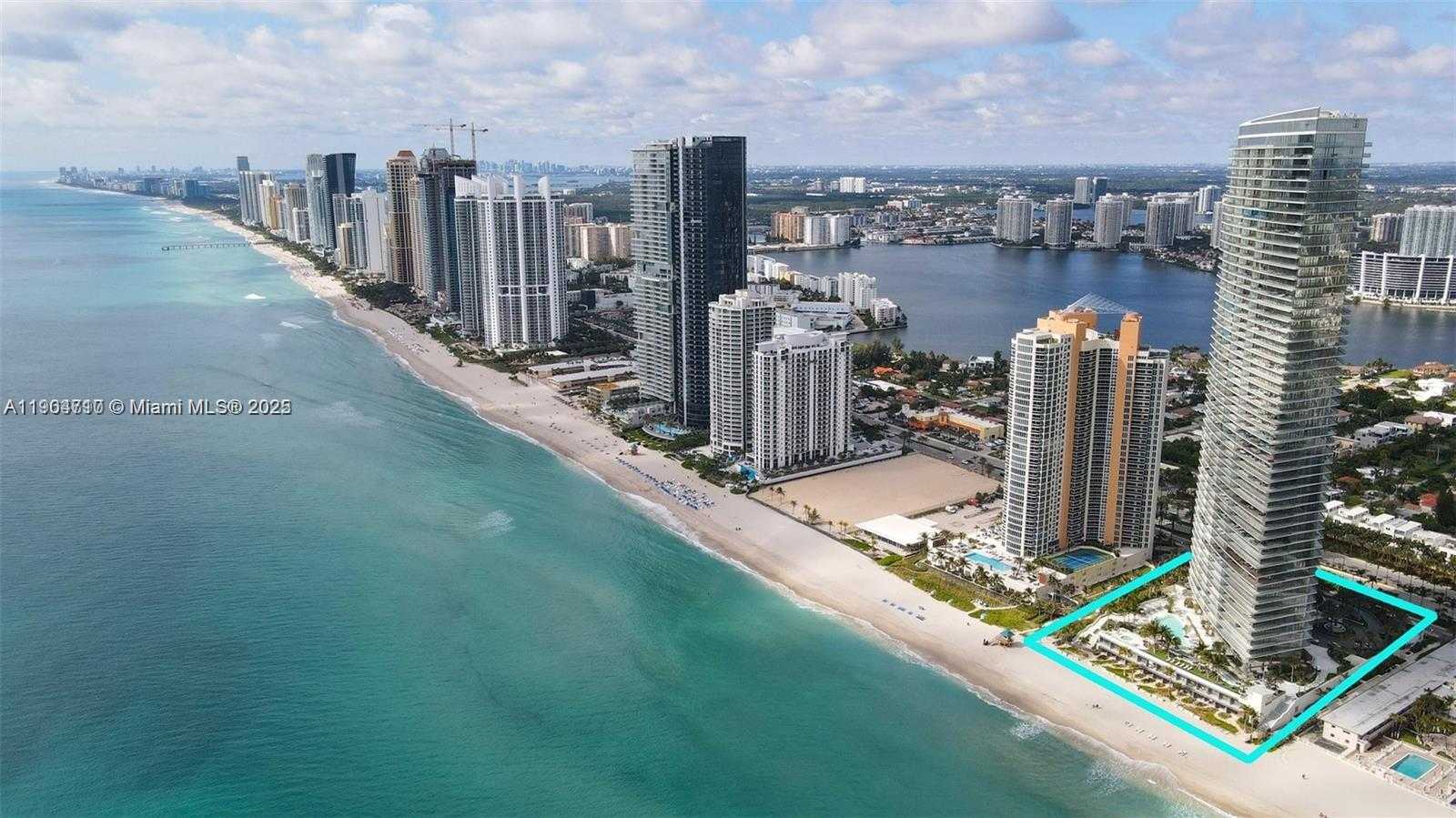 Small Image of 18975 COLLINS AVE #2205, Sunny Isles Beach Number 30
