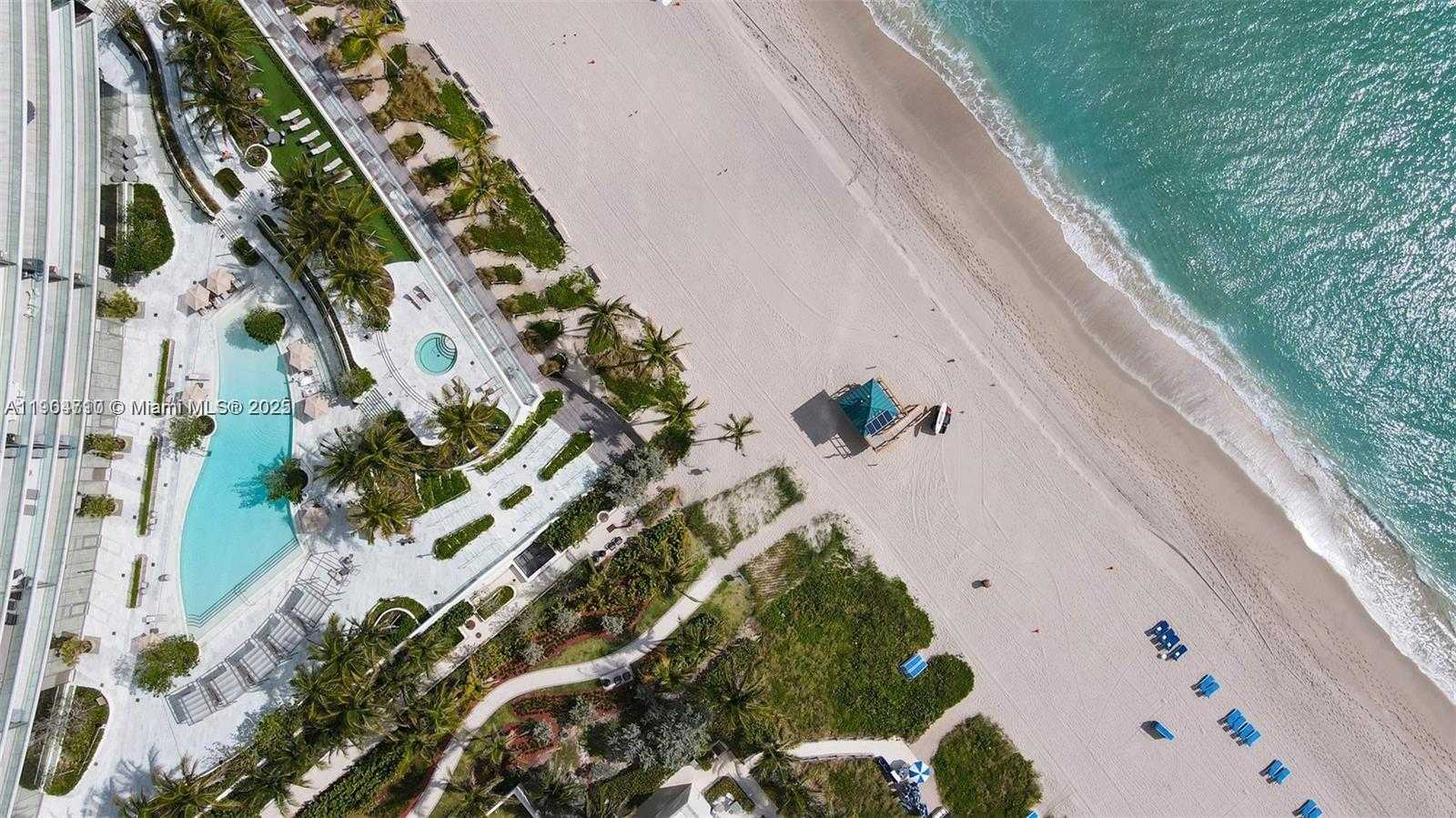 Small Image of 18975 COLLINS AVE #2205, Sunny Isles Beach Number 33