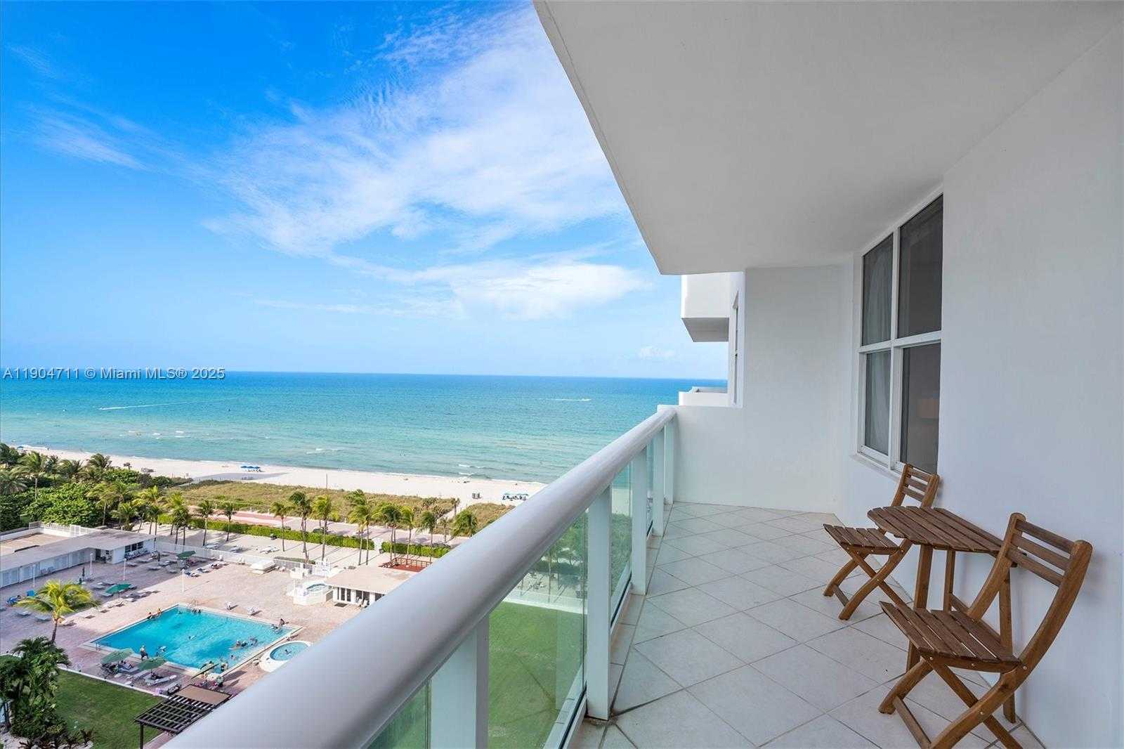 Small Image of 5001 COLLINS AVE #11F, Miami Beach Number 23