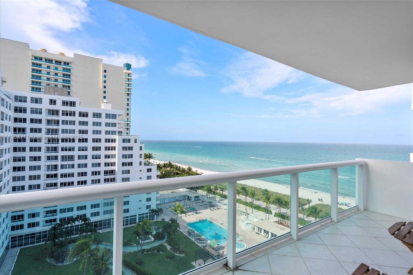 Small Image of 5001 COLLINS AVE #11F, Miami Beach Number 24
