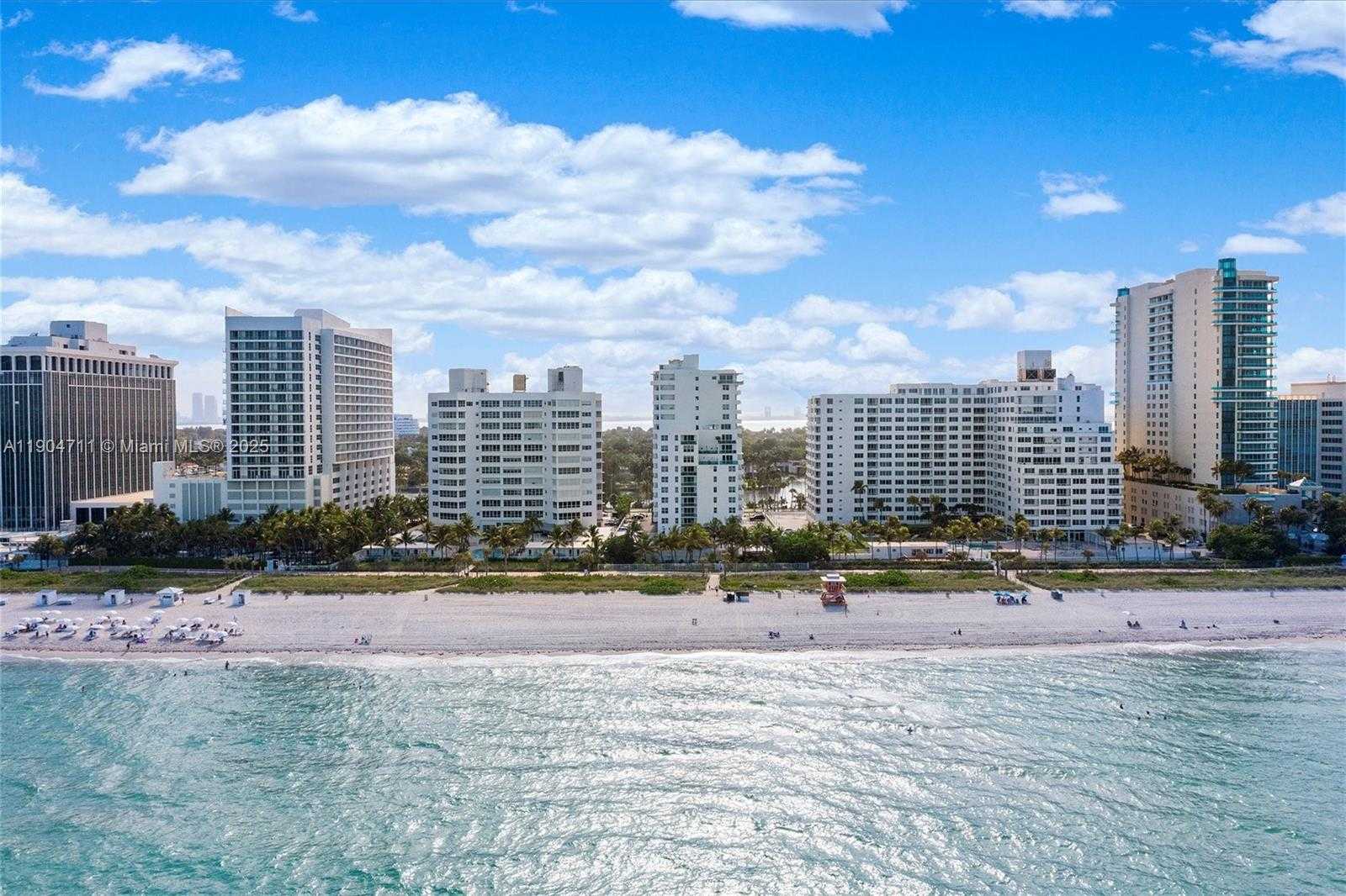Small Image of 5001 COLLINS AVE #11F, Miami Beach Number 33