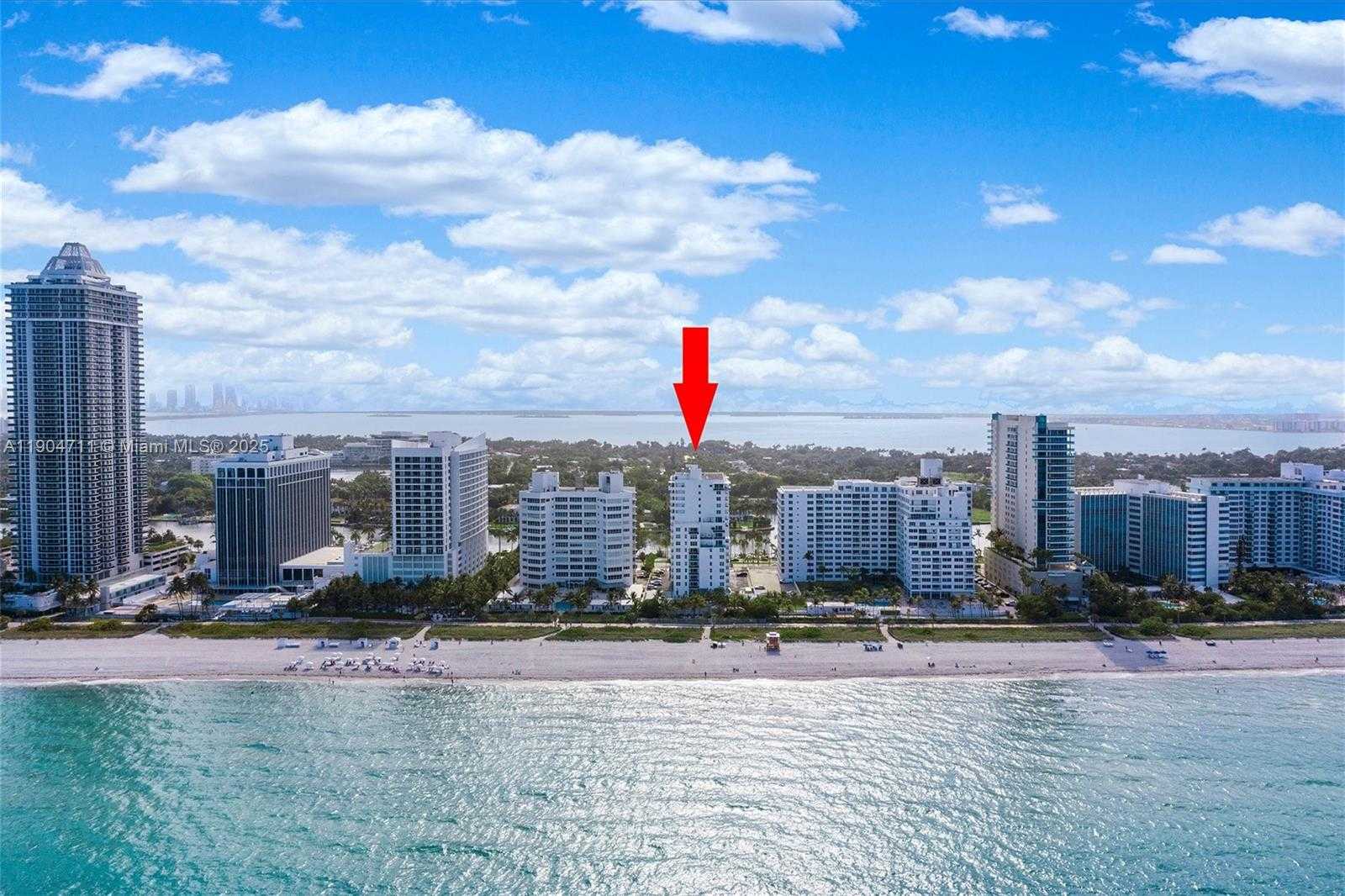 Small Image of 5001 COLLINS AVE #11F, Miami Beach Number 34