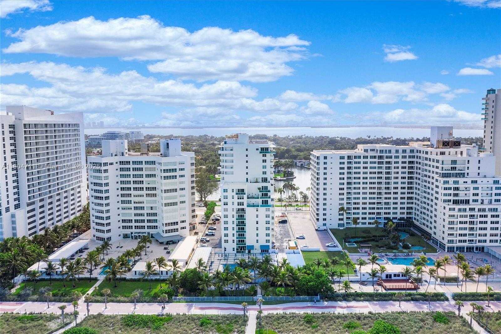 Small Image of 5001 COLLINS AVE #11F, Miami Beach Number 35